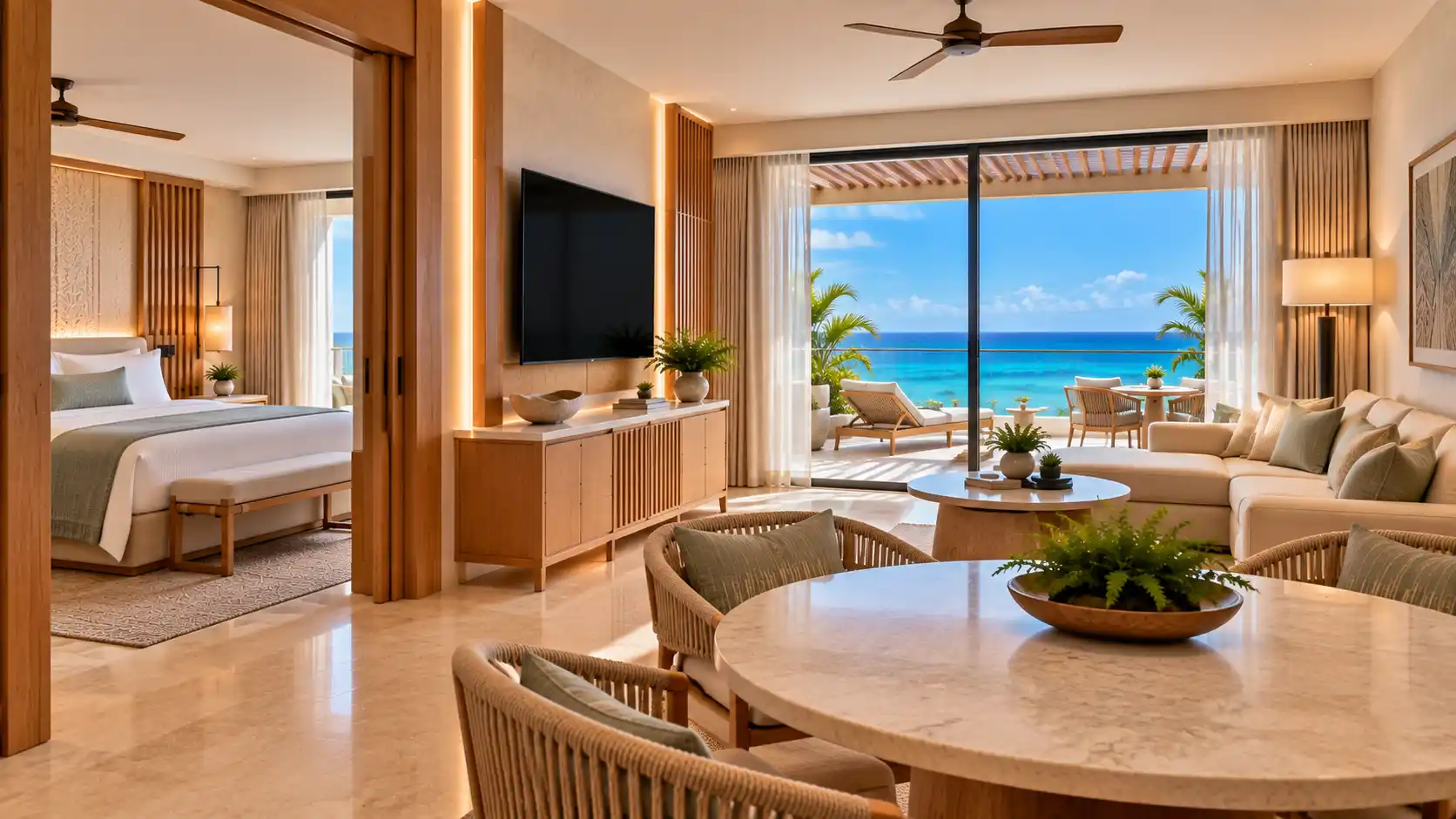 Standard Suite